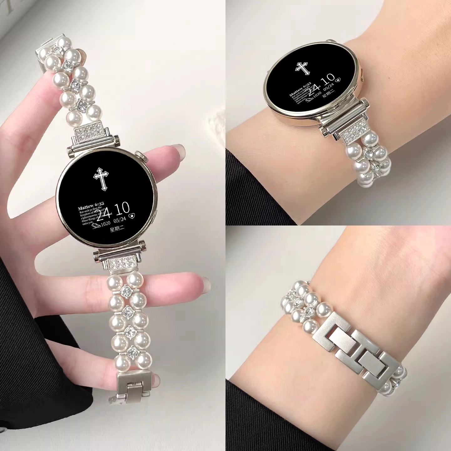 120-190mm gt4 41mmgt3pro2watch5