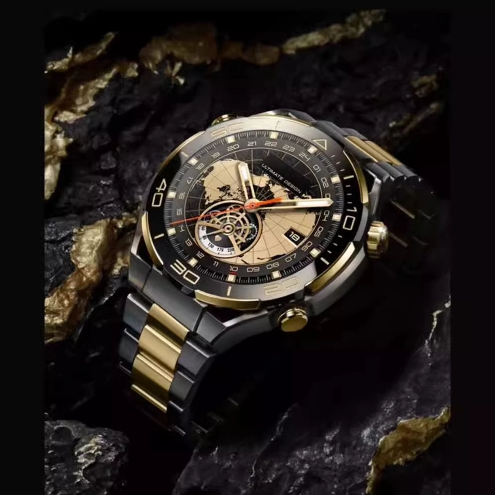 gt4watchULTIMATE DESIGNwatch44pro