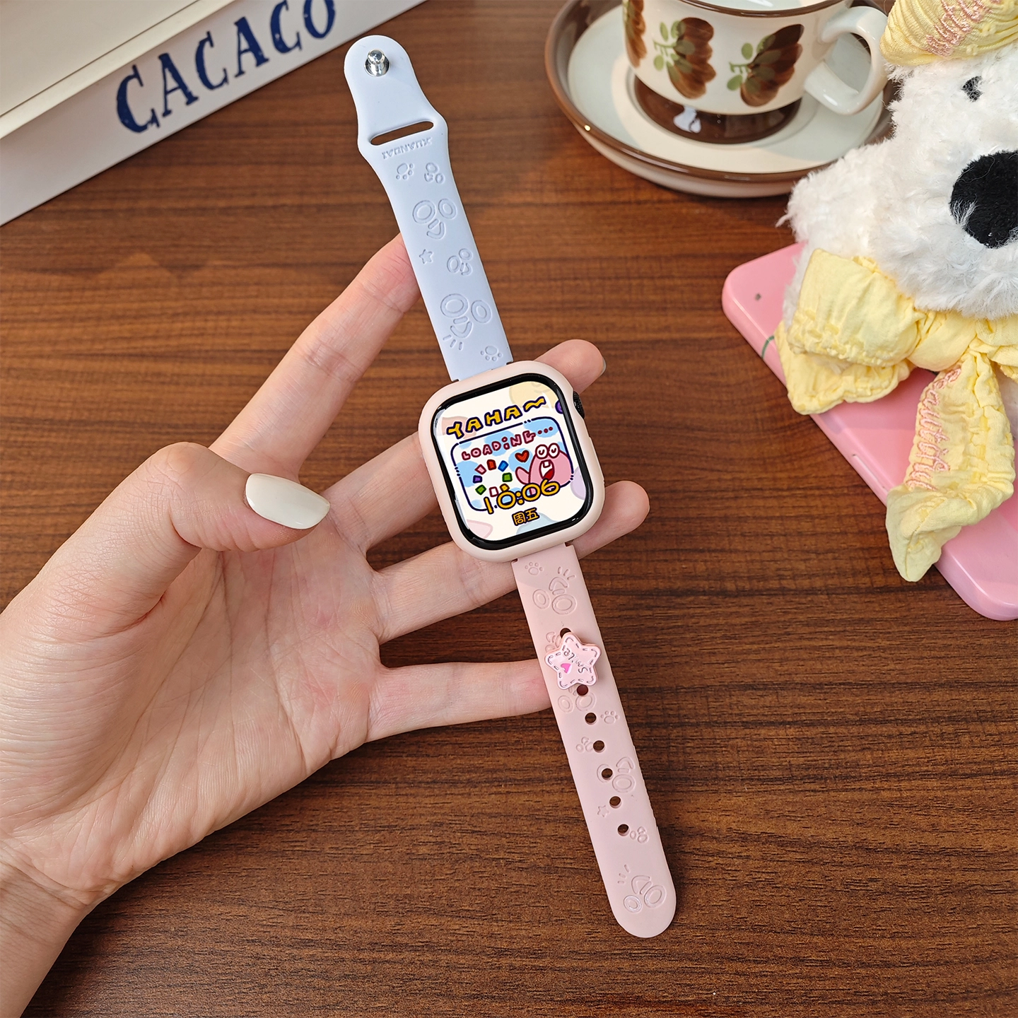 120-190mm s10iWatch s987