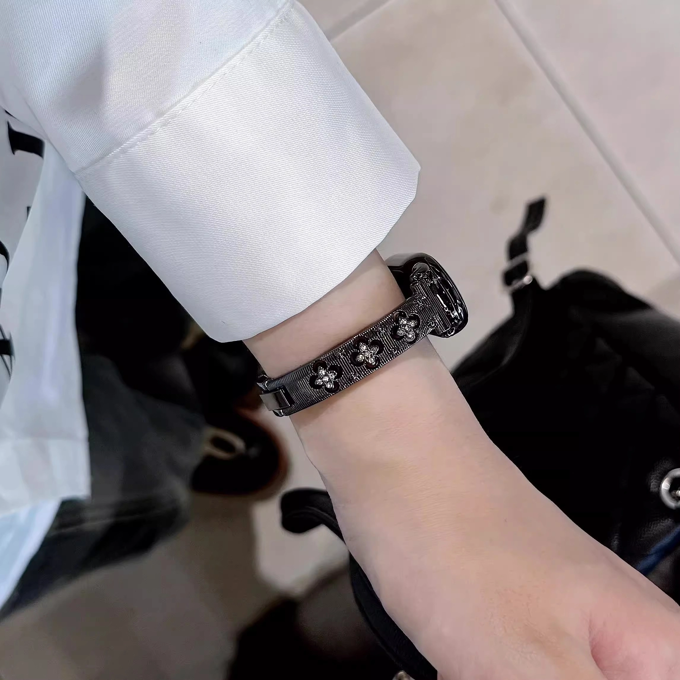 987NFC3456 12.7cm