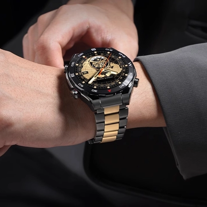 gt4watchULTIMATE DESIGNwatch44pro