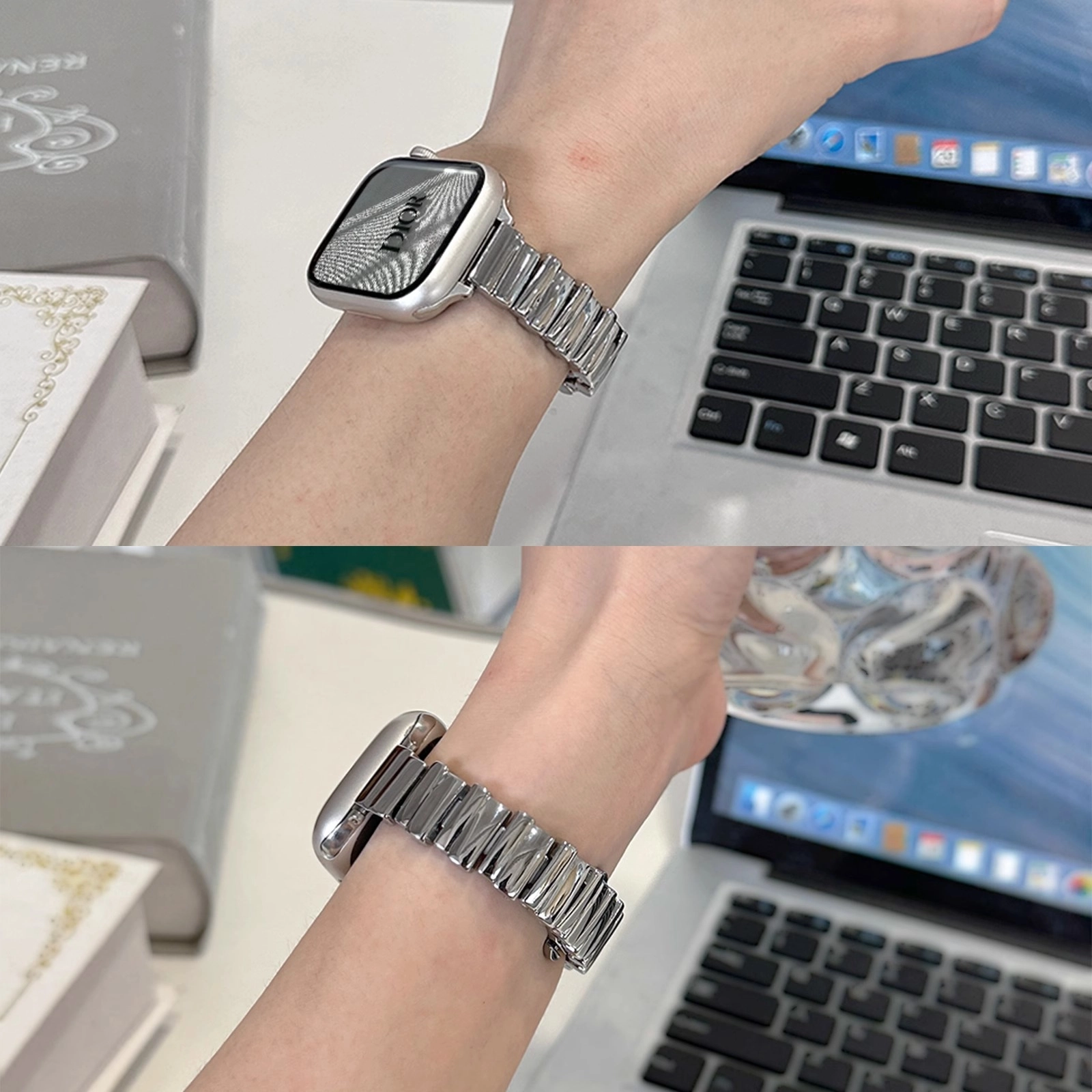 applewatchs9iWatchs8S7654se 155mm
