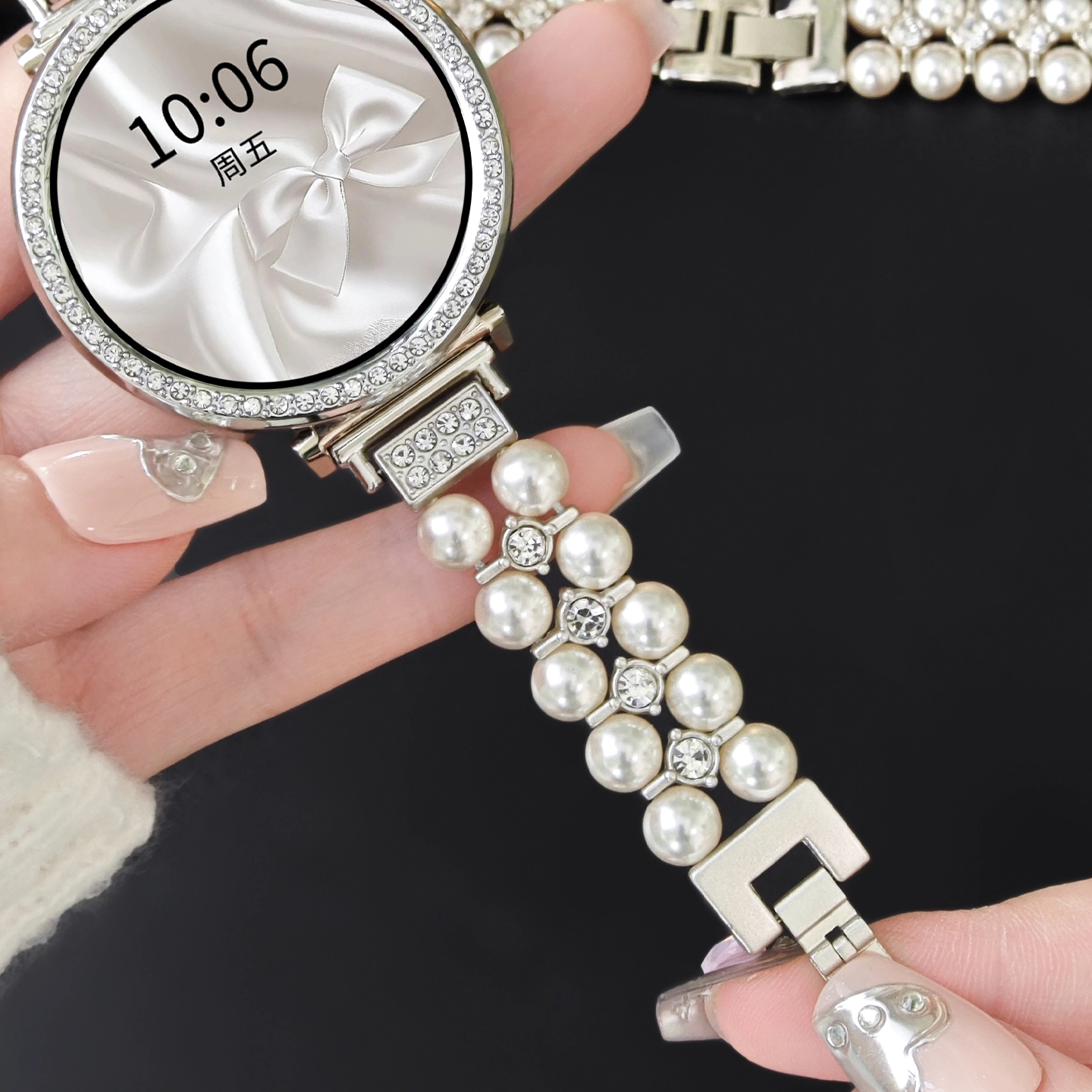 120-190mm gt4 41mmgt3pro2watch5