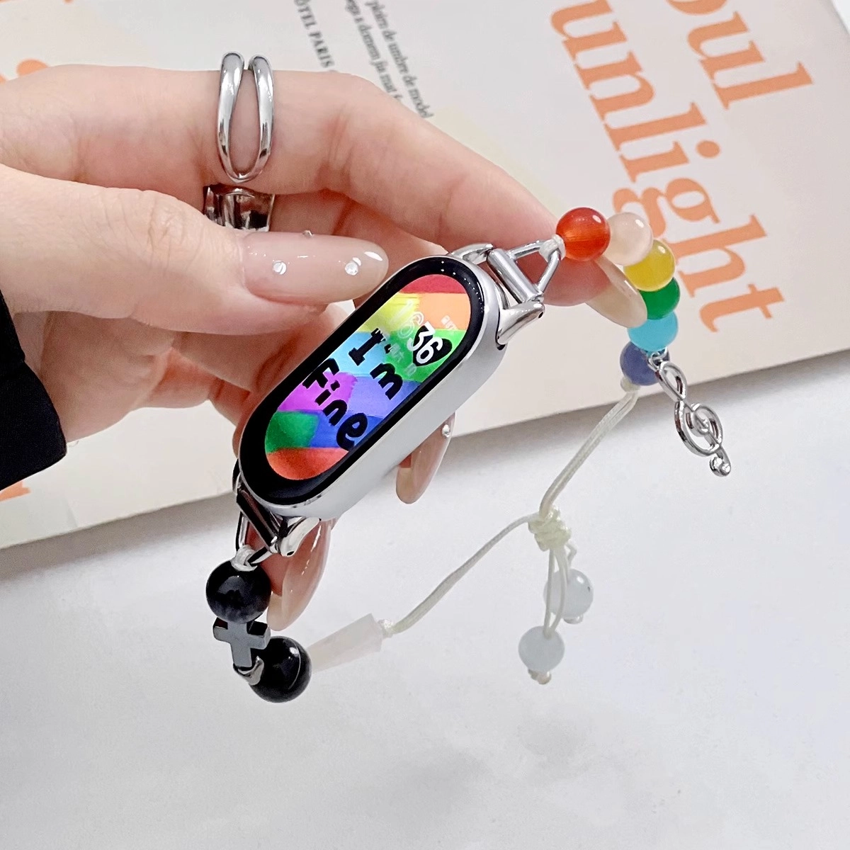 9873456NFC 13mm