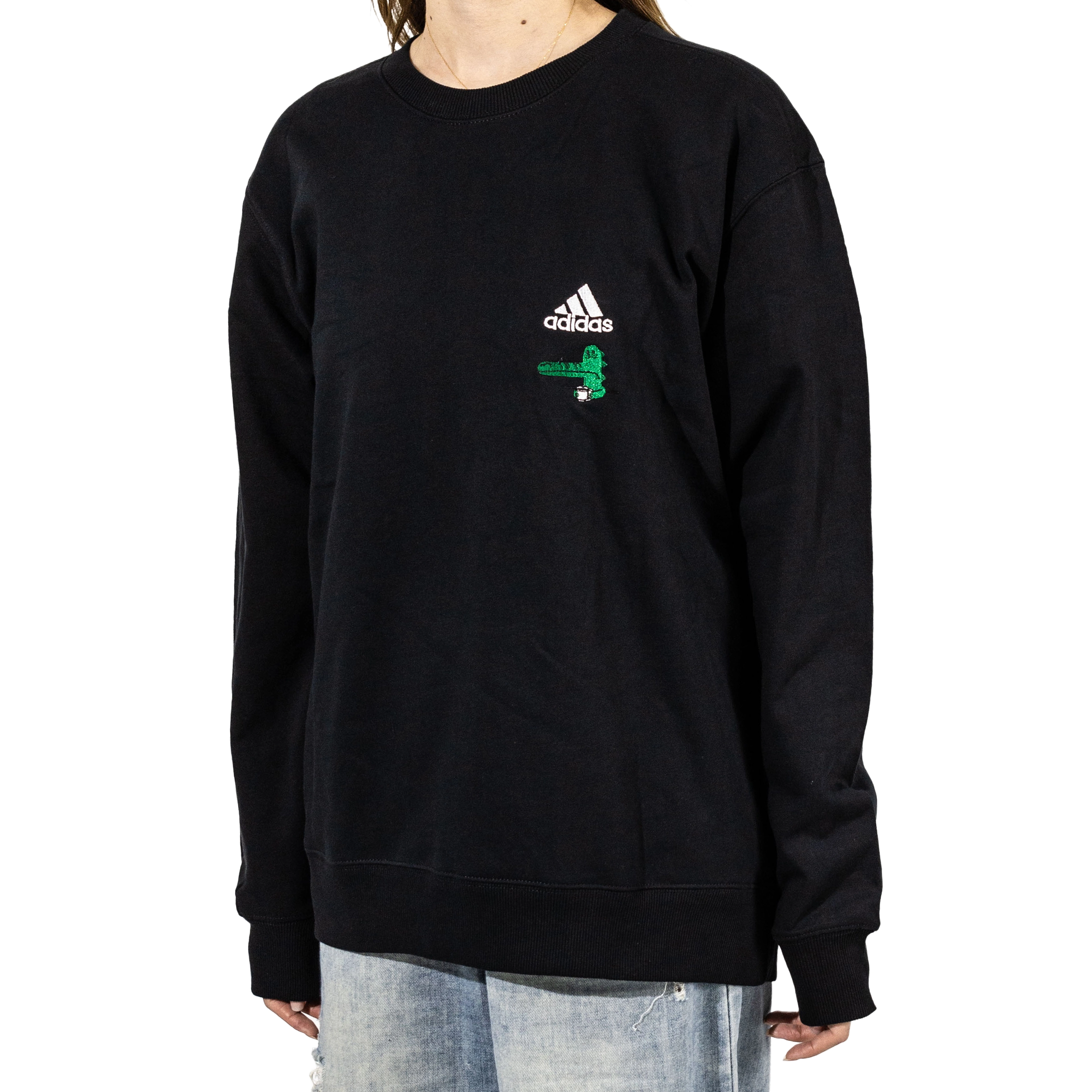 adidas
