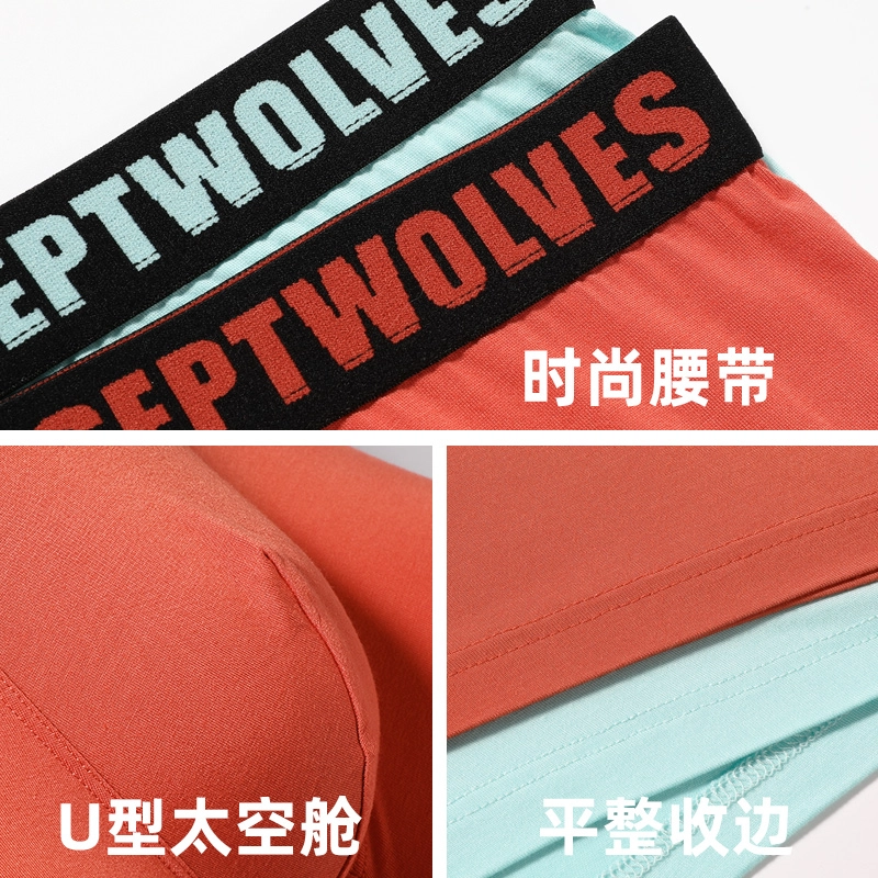 SEPTWOLVES 2