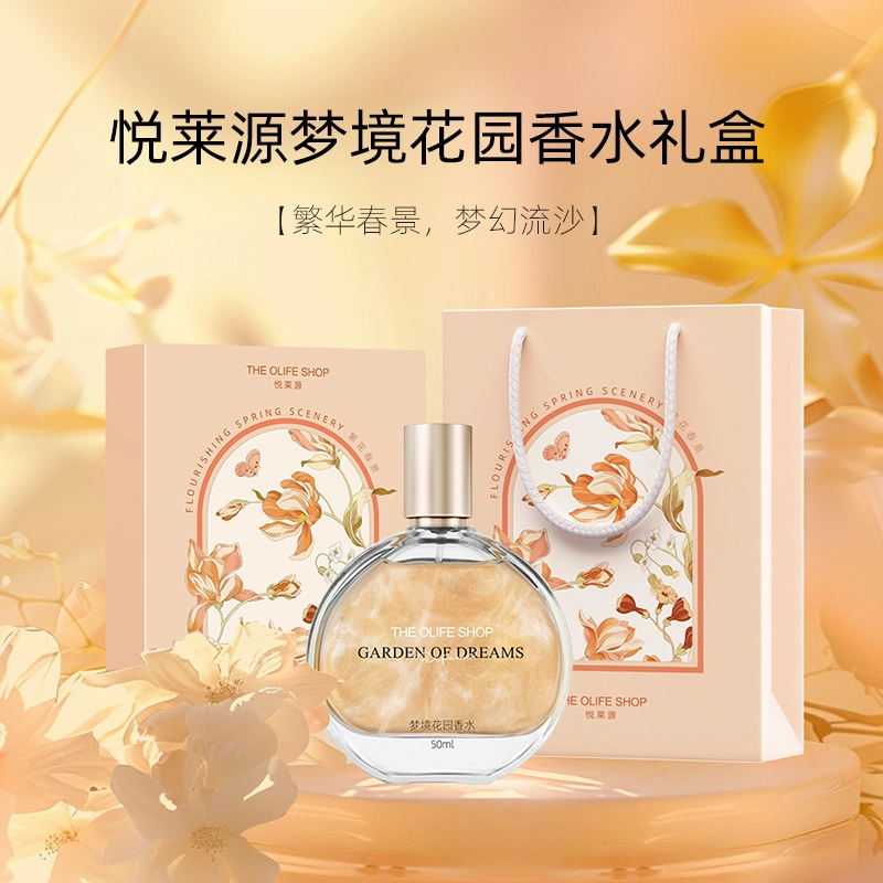 THE OLIFE SHOP EDT 50ml