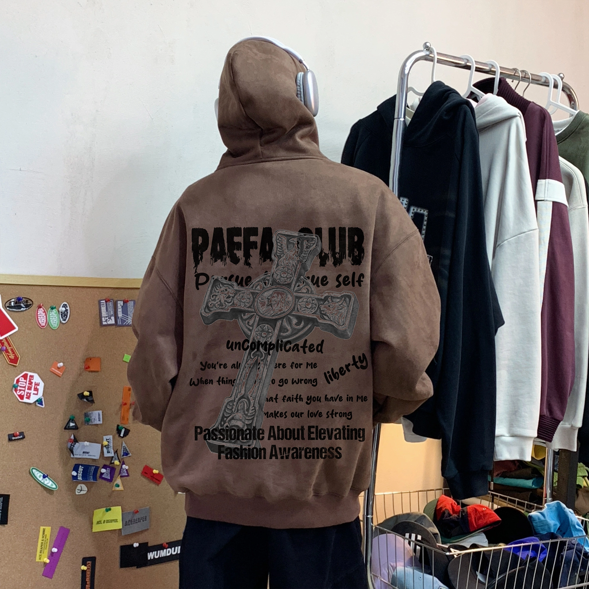 PAEFA