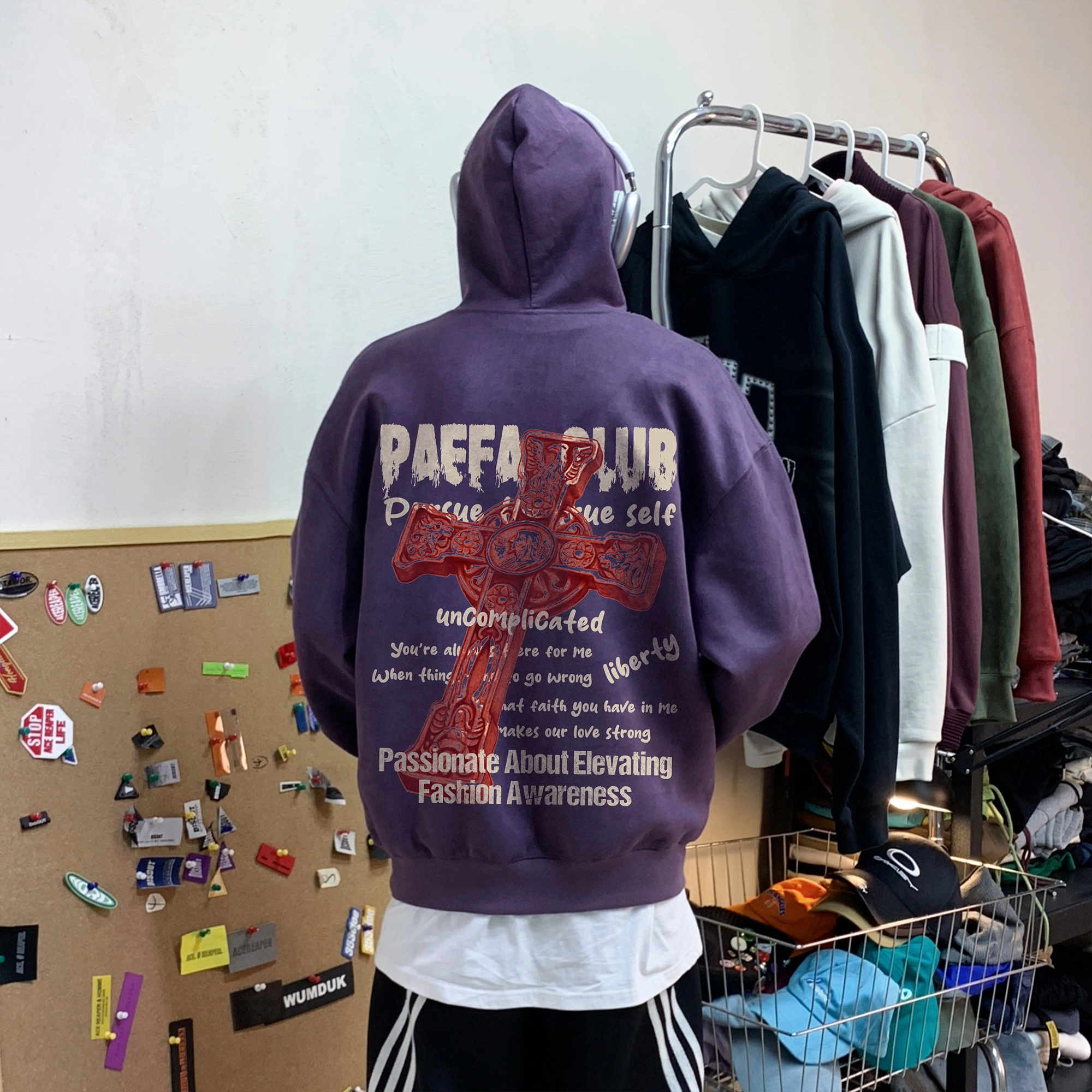 PAEFA