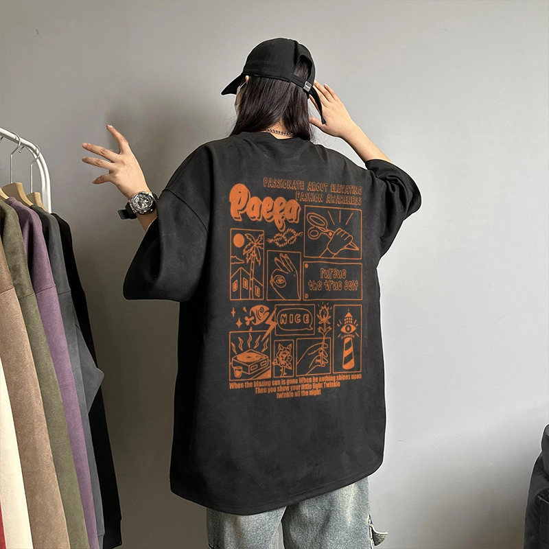 PAEFA T