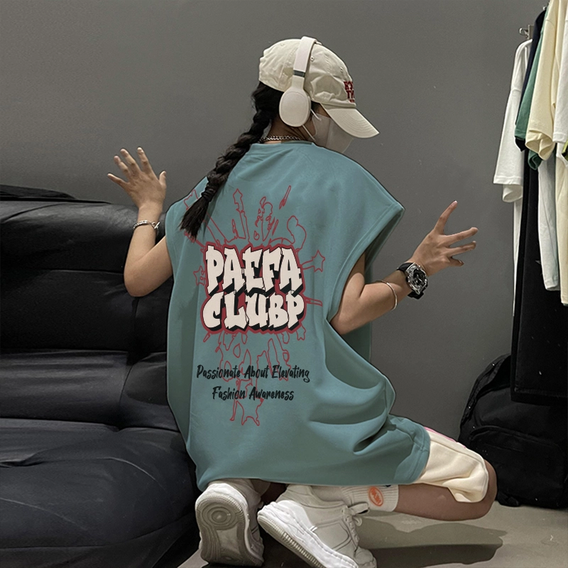 PAEFA Logo