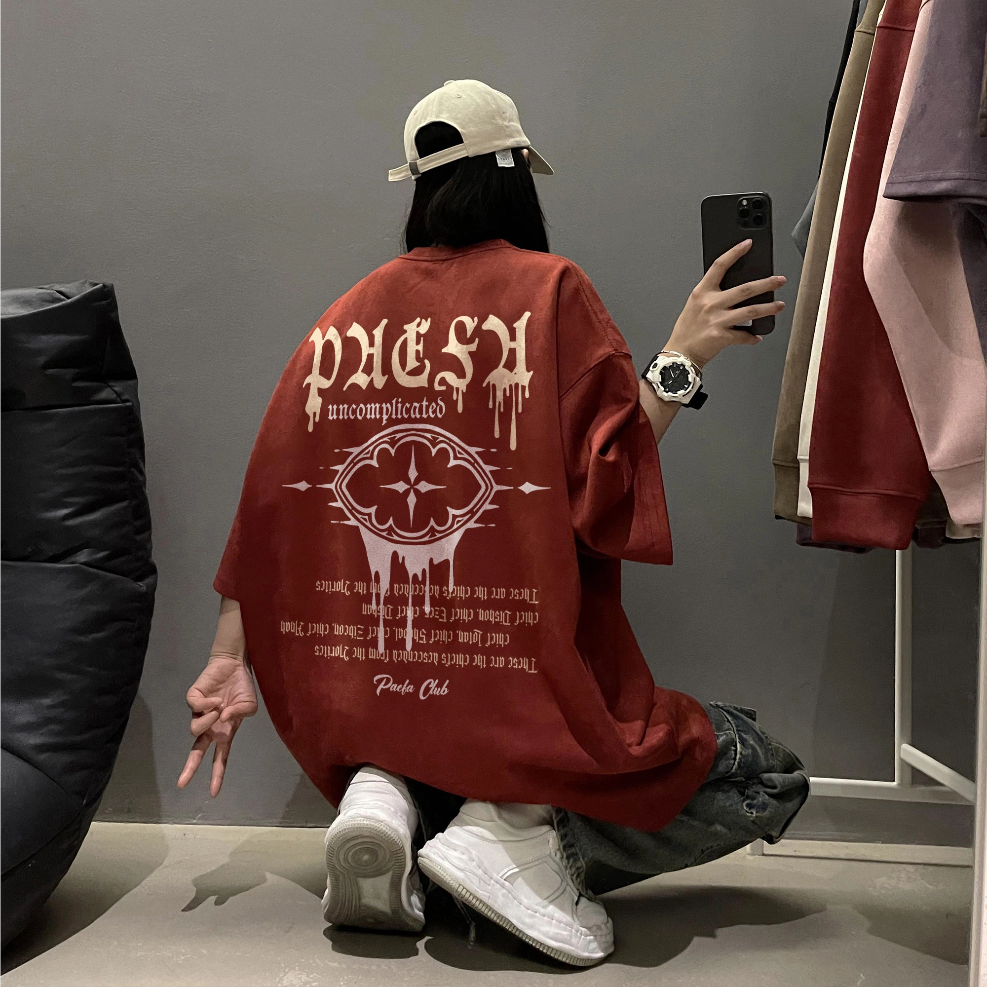 PAEFA T