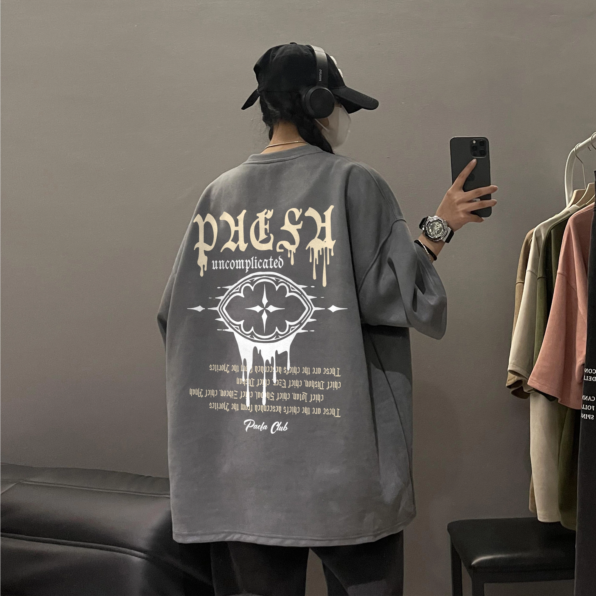 PAEFA T