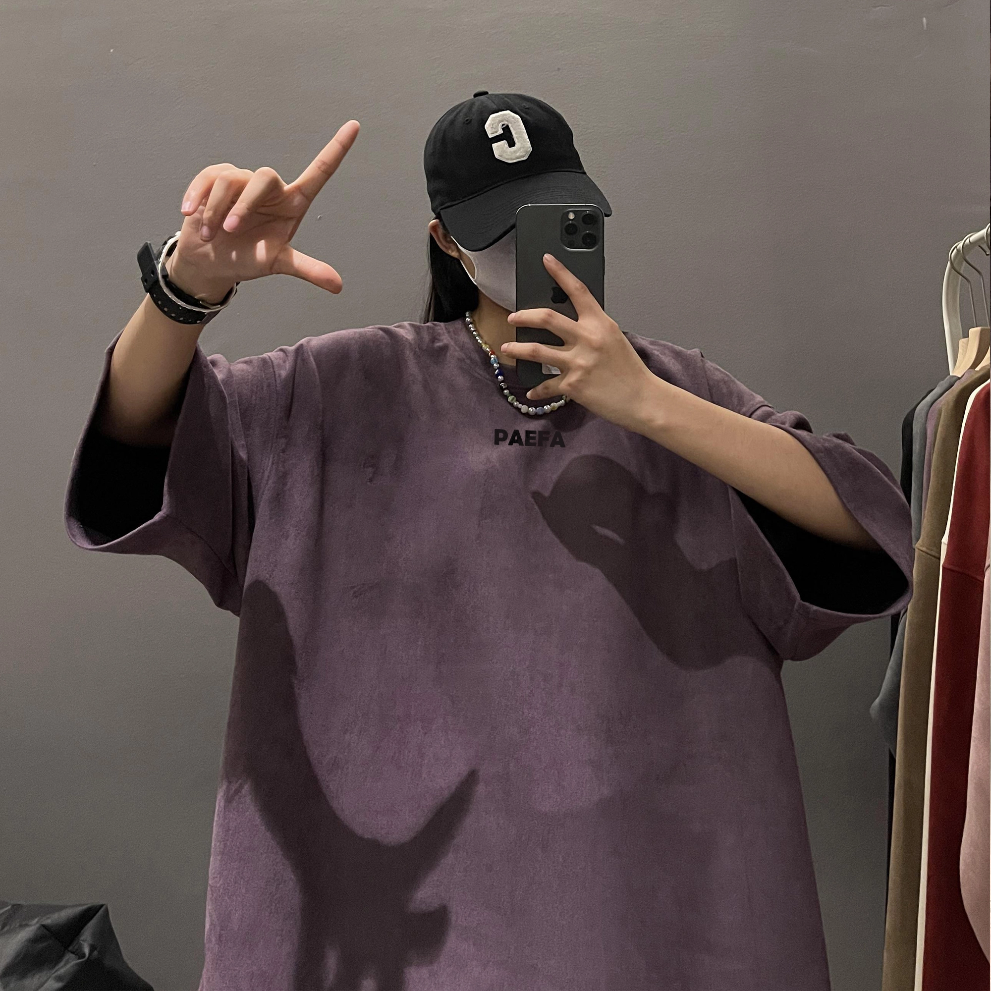 PAEFA T