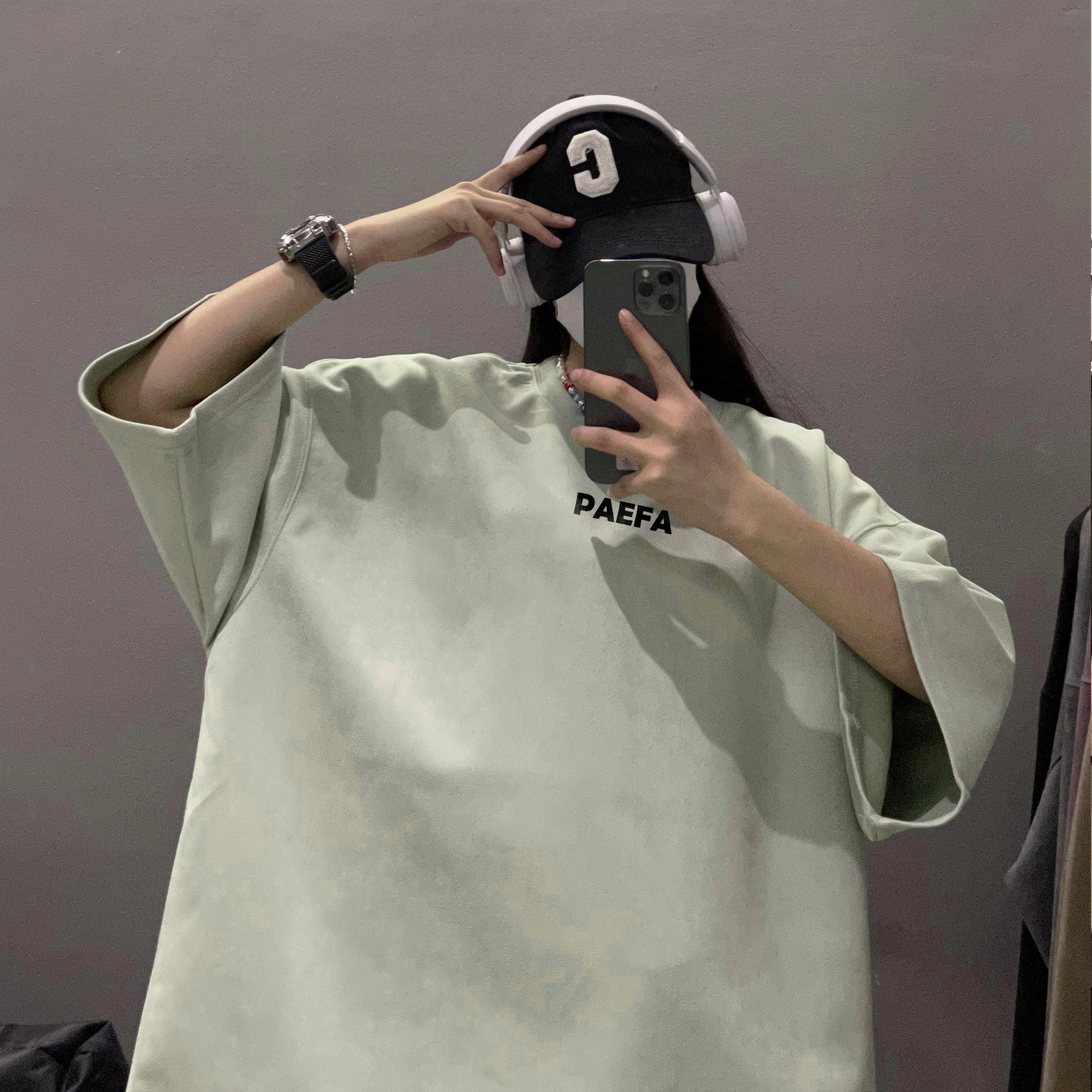 PAEFA T