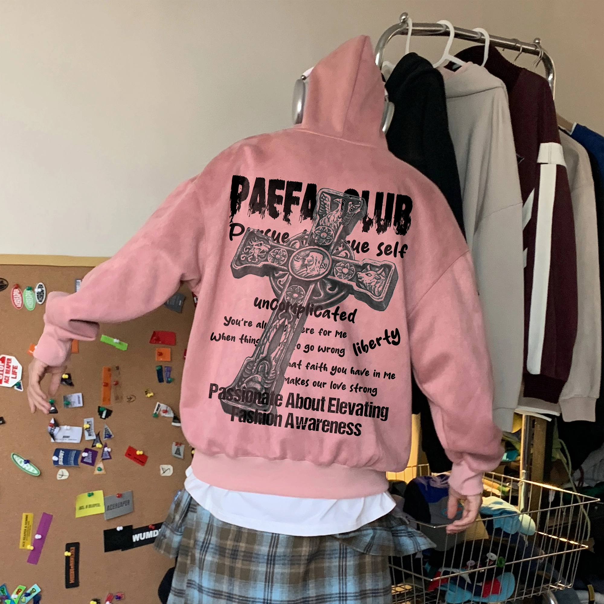 PAEFA