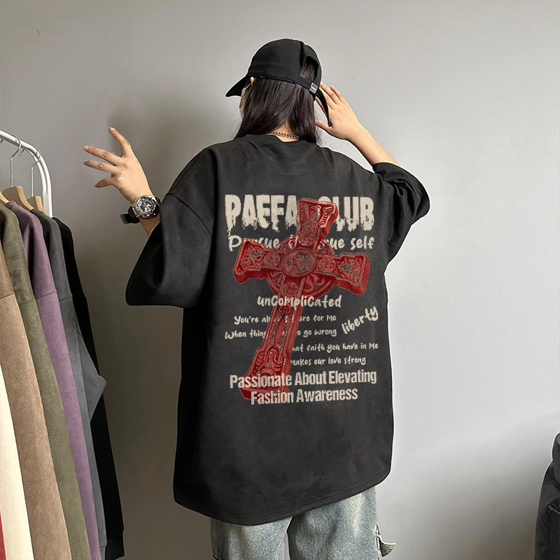 PAEFA T