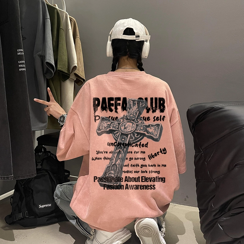 PAEFA T