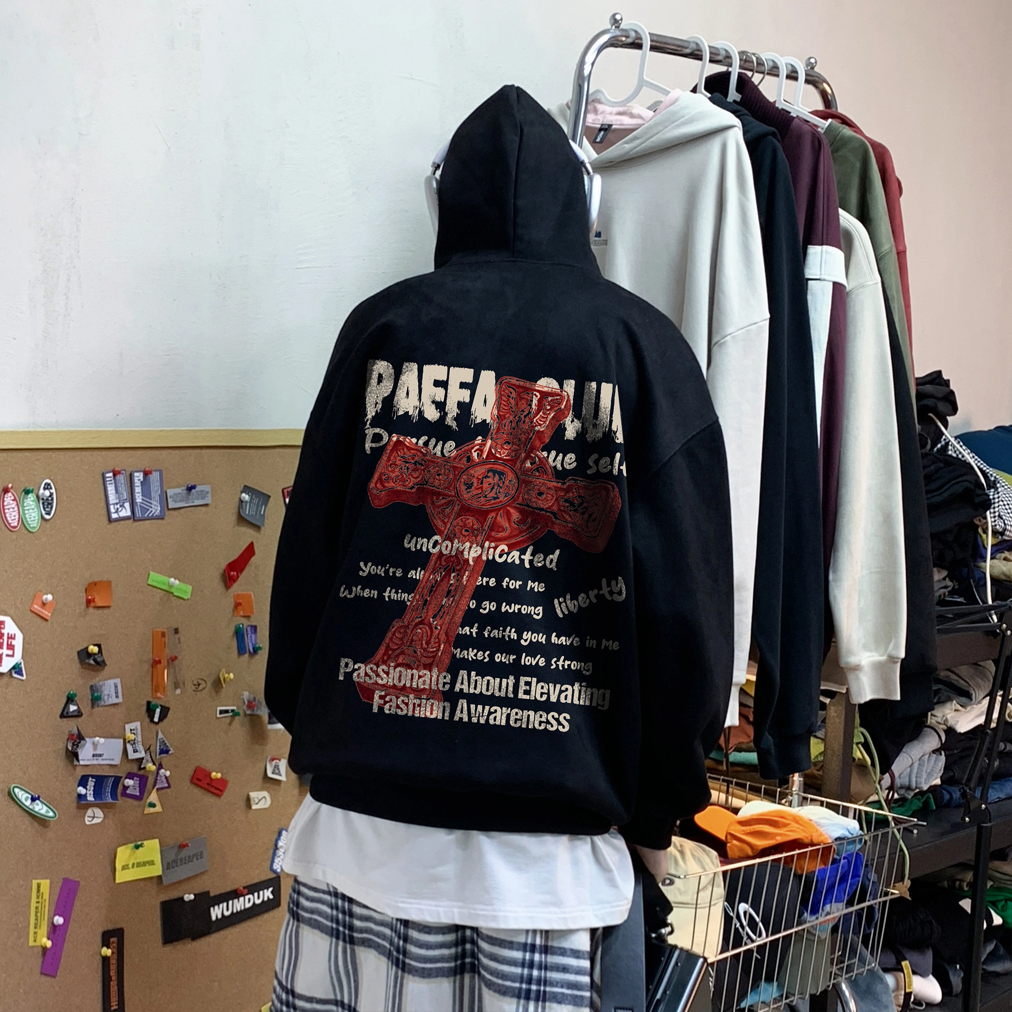 PAEFA