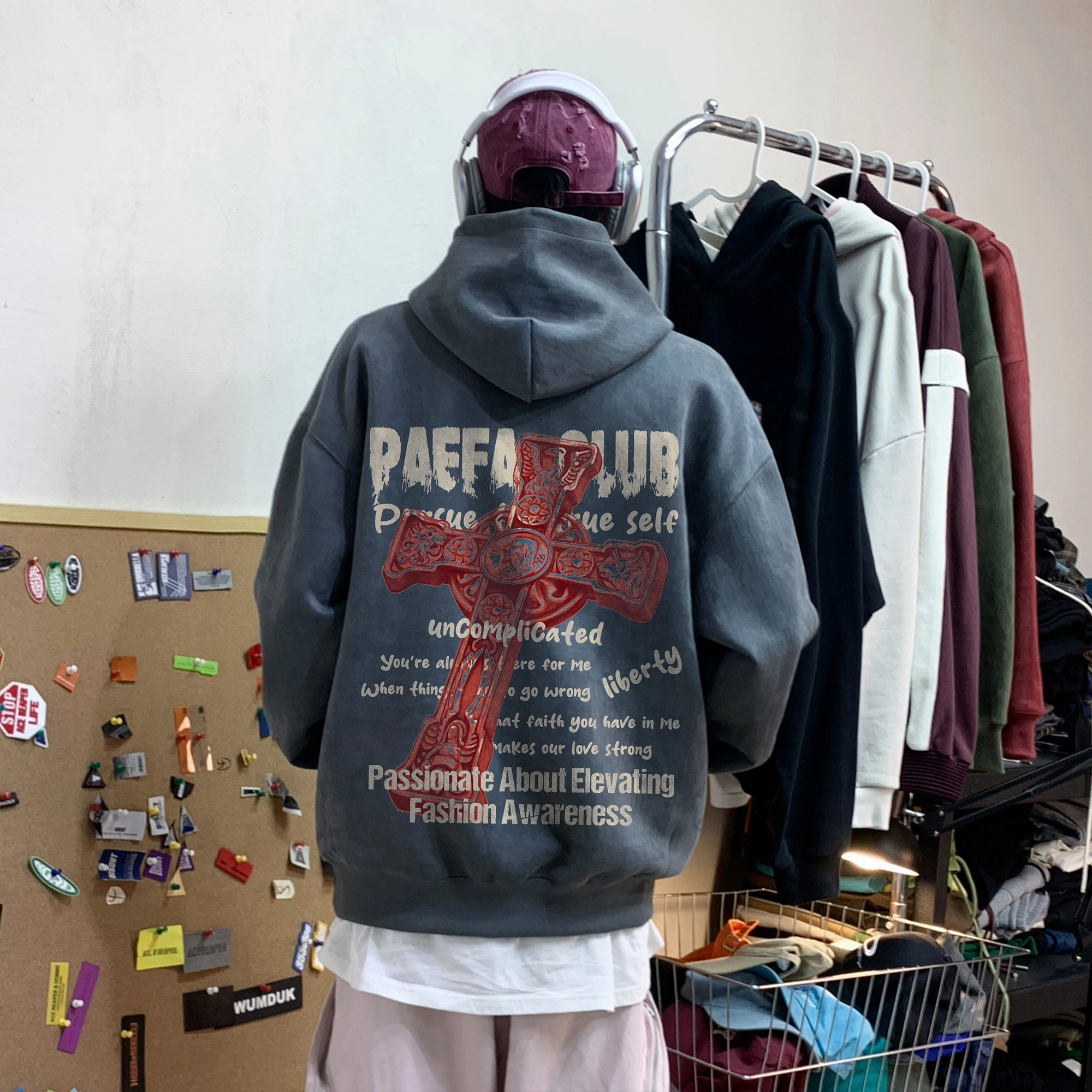 PAEFA