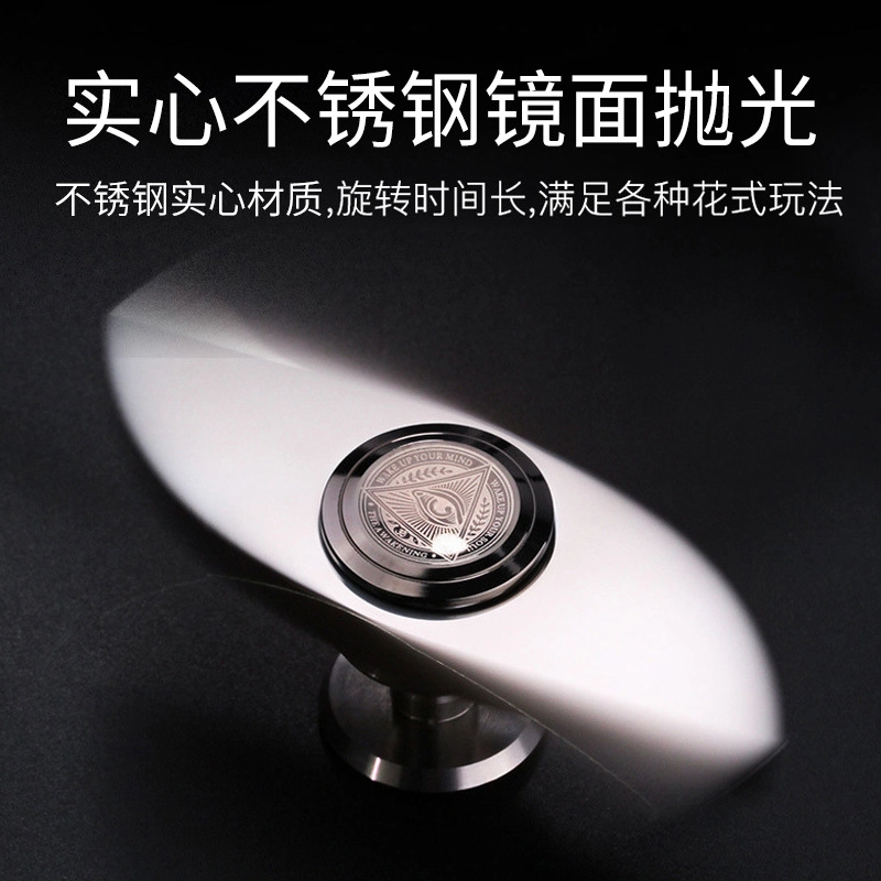 萌吉码 权势之眼 休闲解压 指尖陀螺