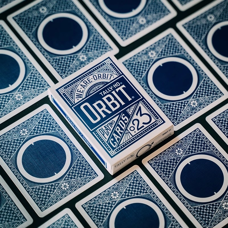 ORBIT