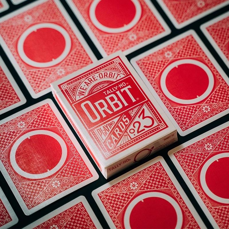 ORBIT