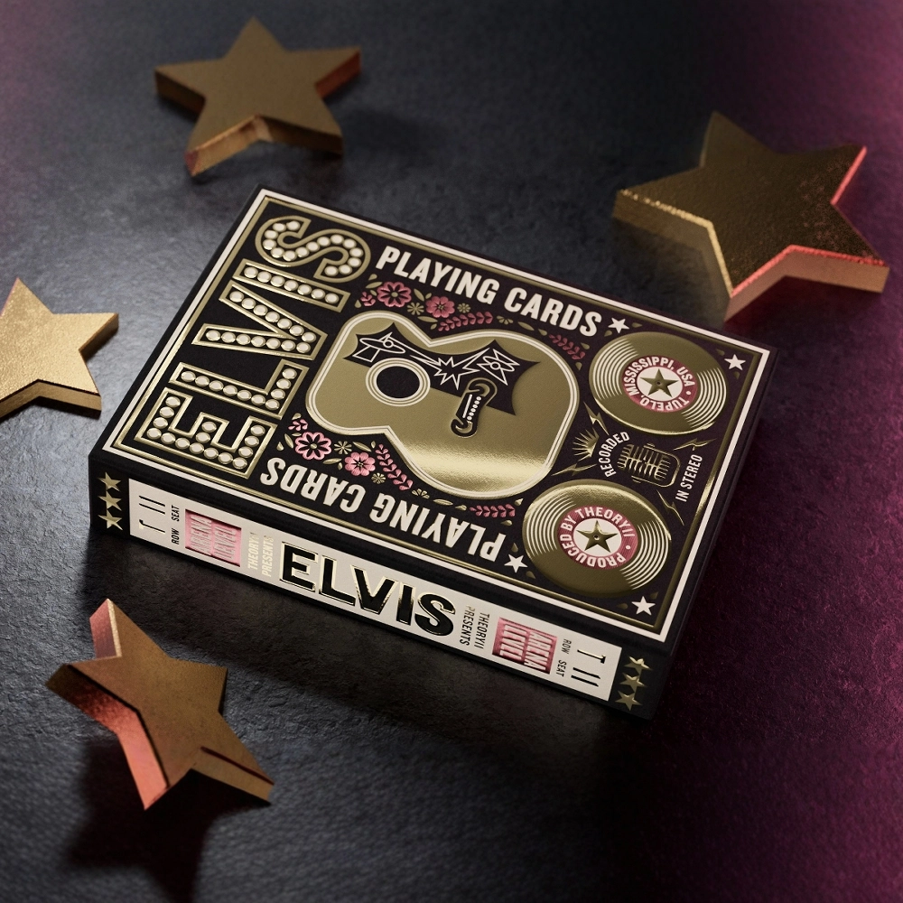 Elvis