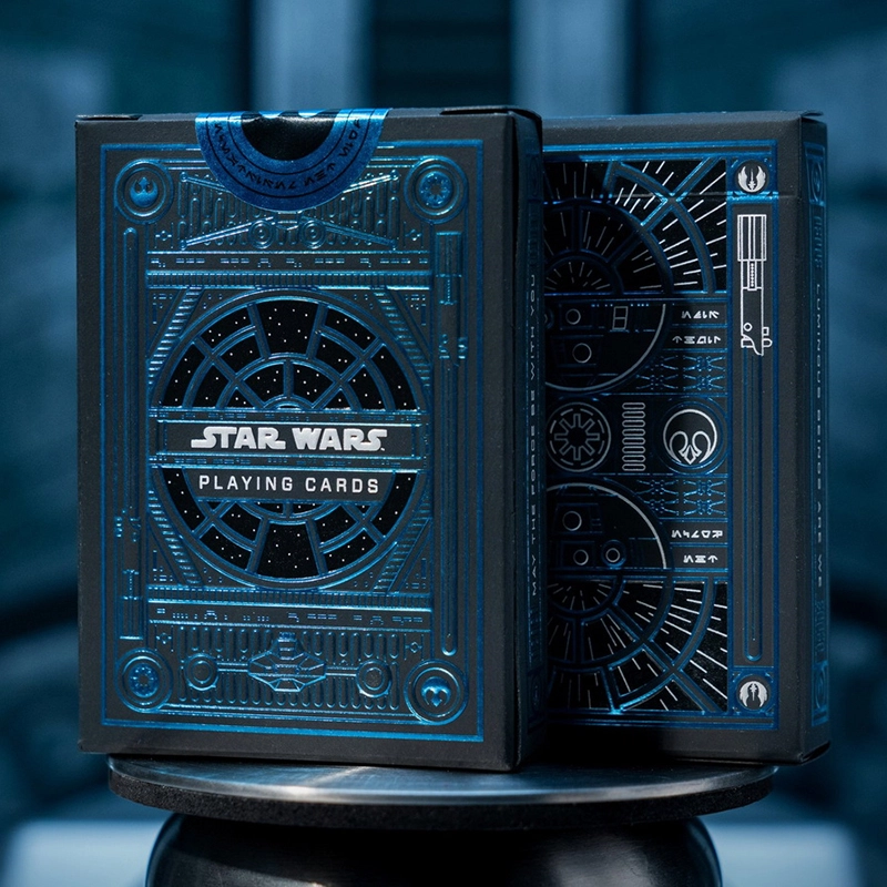 Star Wars Gold