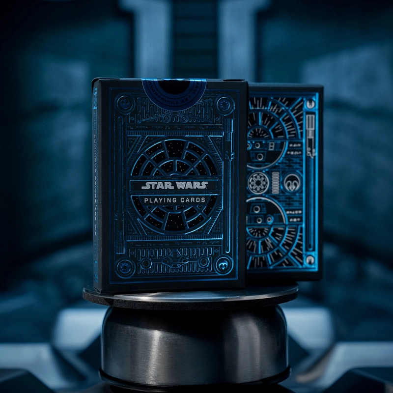Star Wars Gold