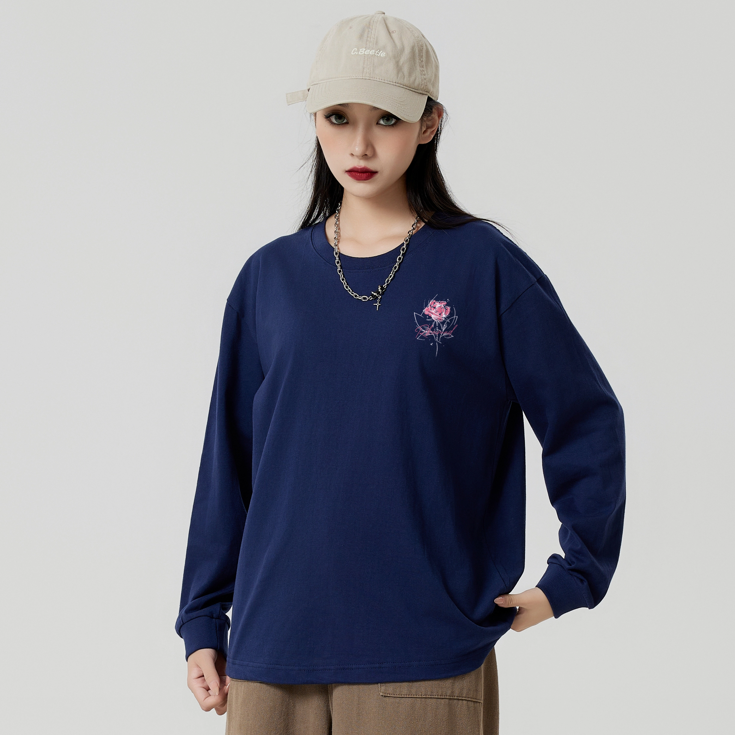 RKVC LogoT