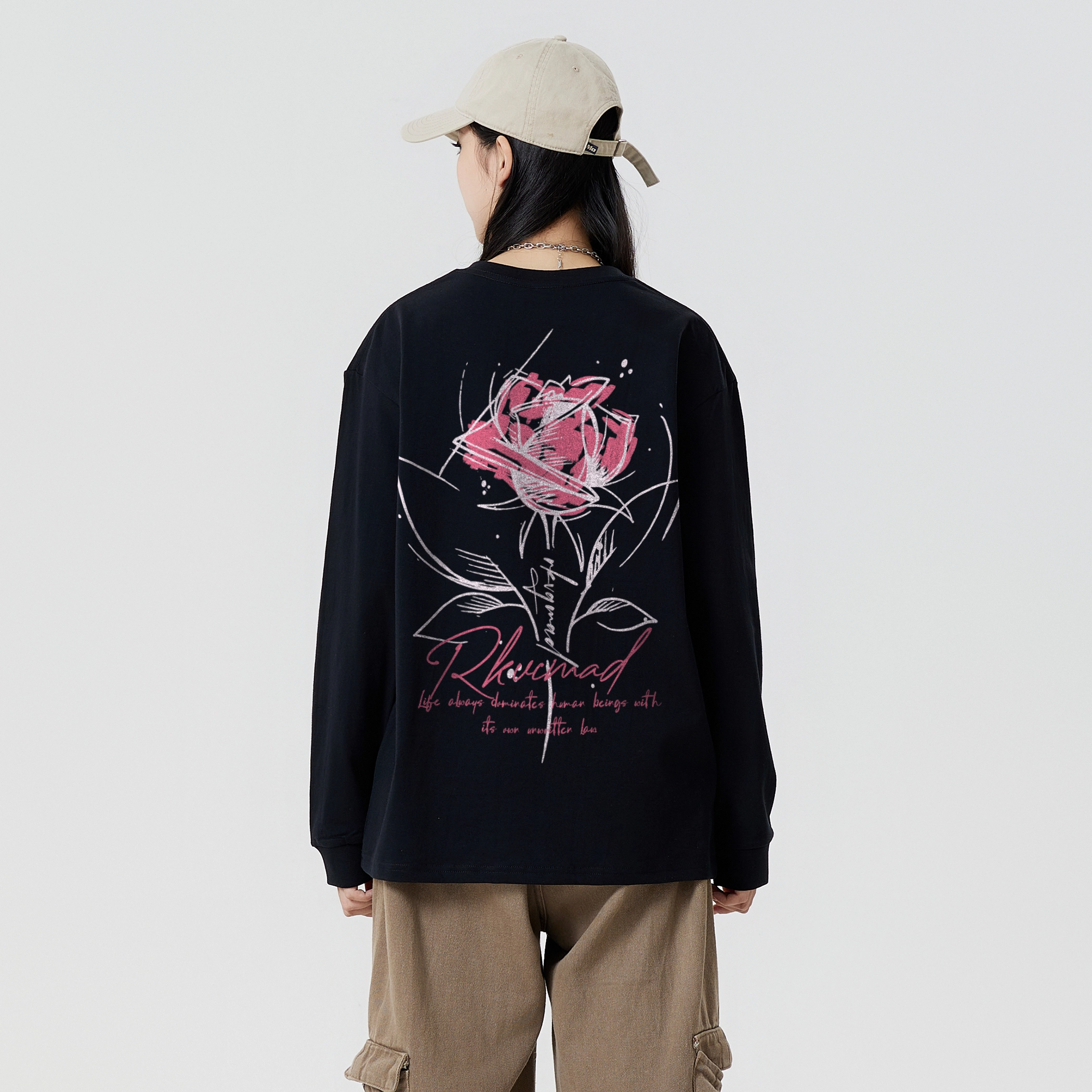 RKVC LogoT