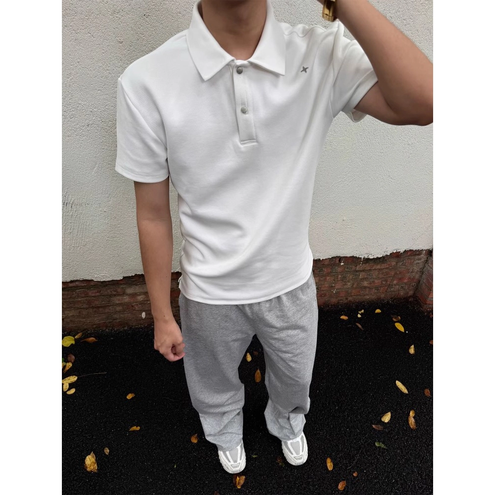 RKVC cleanfitPolo