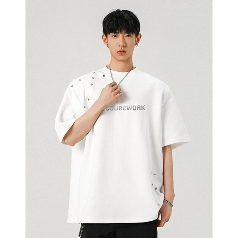PAINT STAIN T