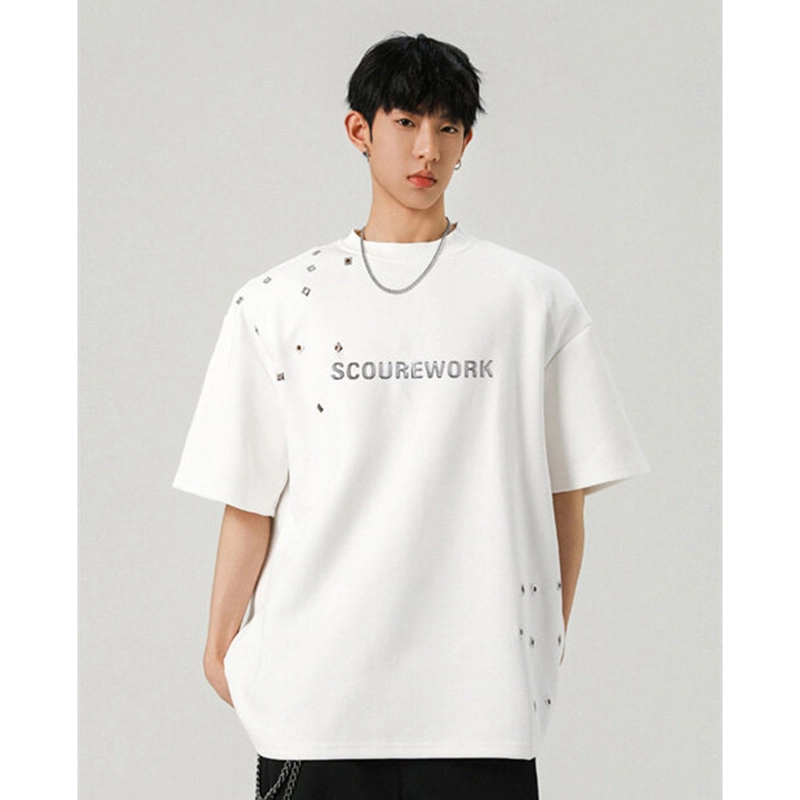 PAINT STAIN T
