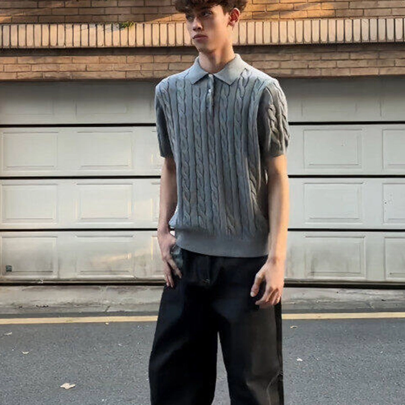 RKVC cleanfitPolo