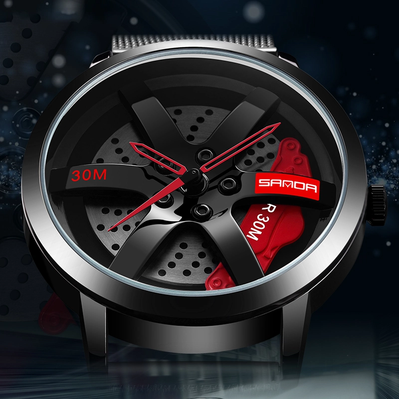 3D SDW-P10601