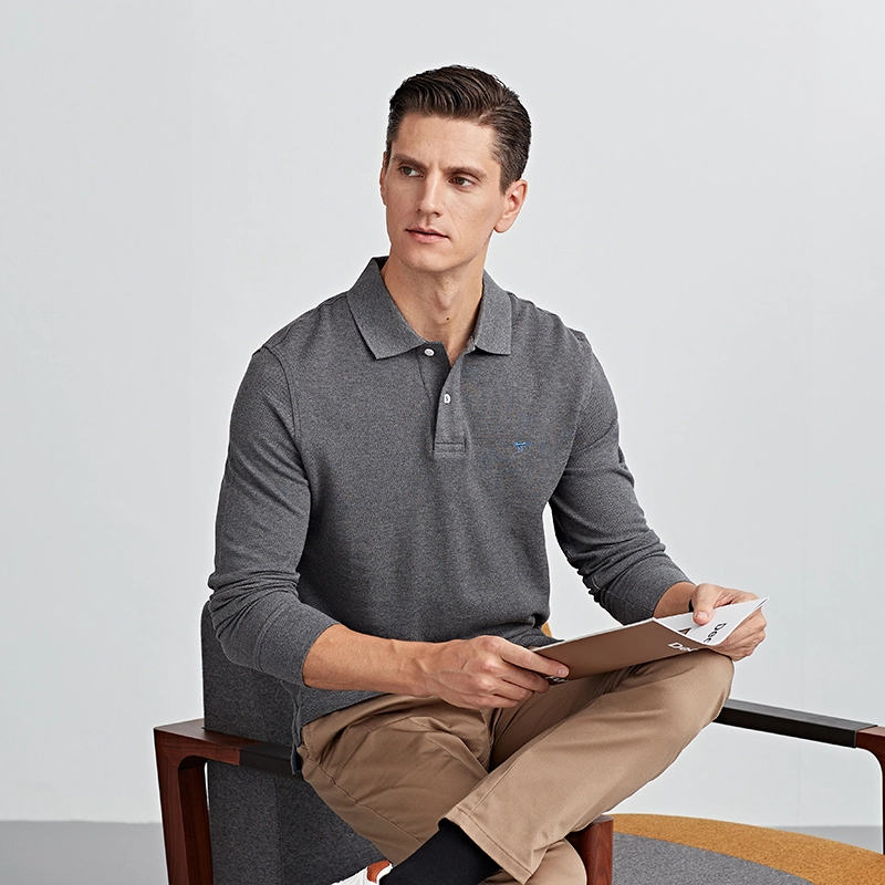 SEPTWOLVES POLO