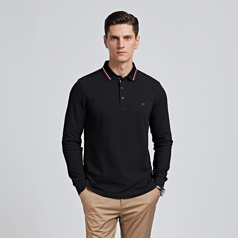SEPTWOLVES LOGOPolo