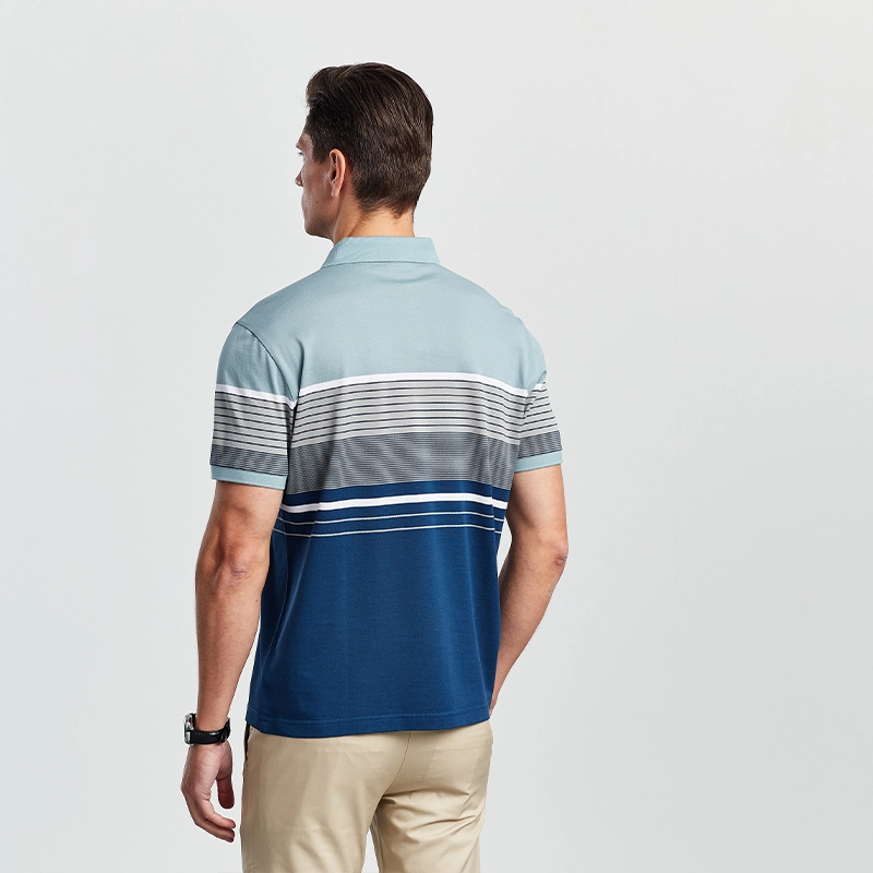 SEPTWOLVES Polo