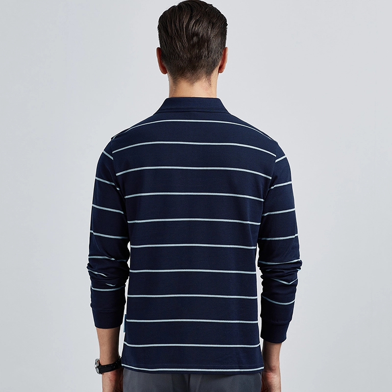 SEPTWOLVES Polo