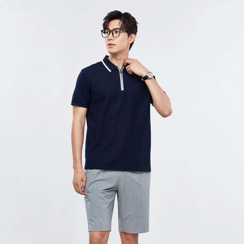 SEPTWOLVES Polo