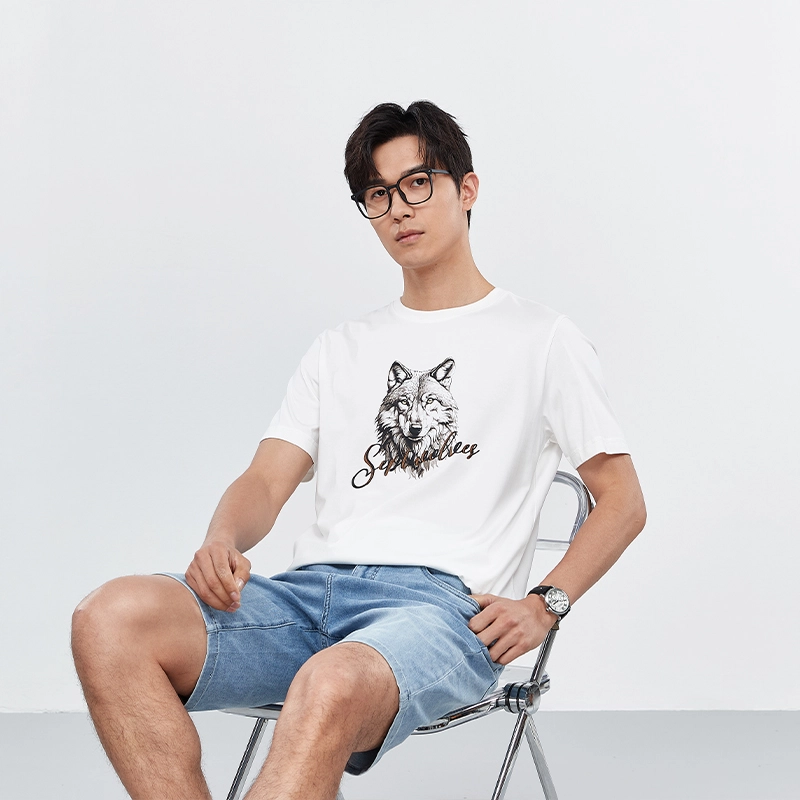 SEPTWOLVES T