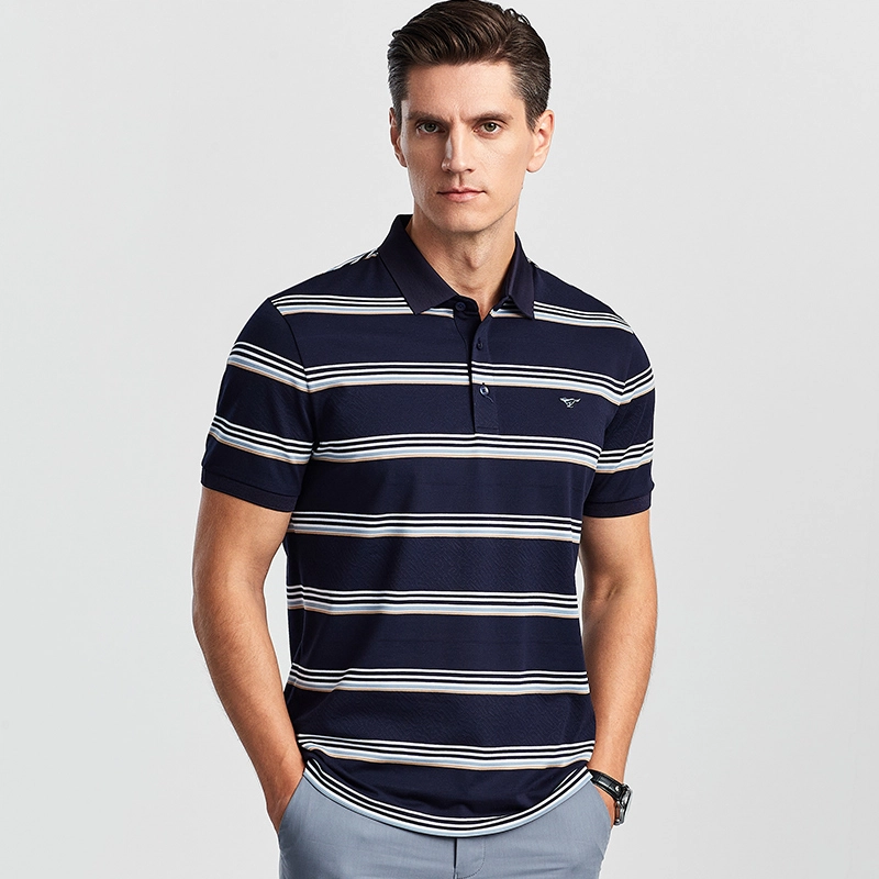 SEPTWOLVES Polo