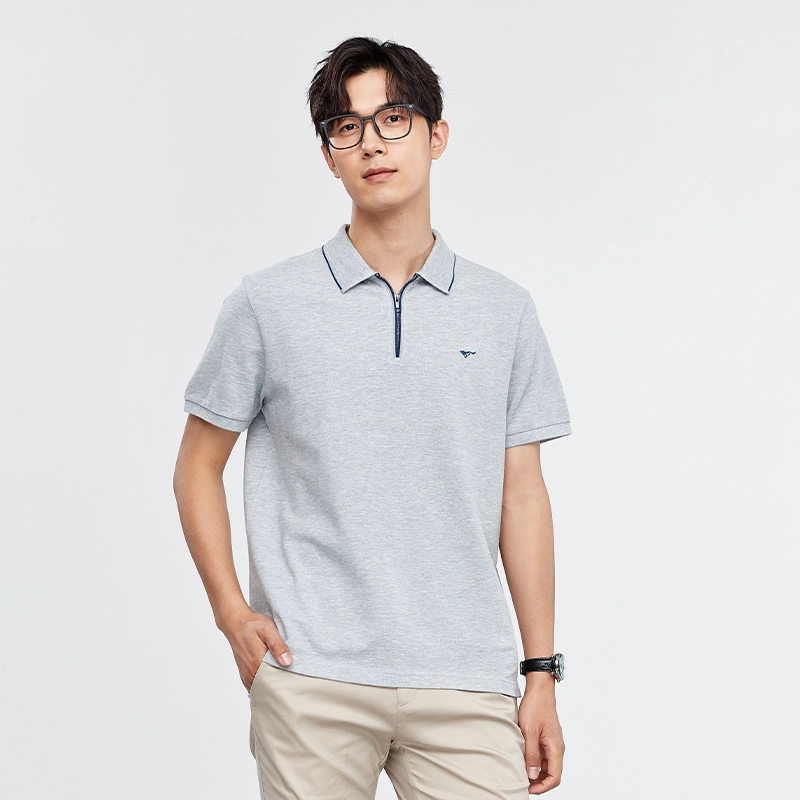 SEPTWOLVES Polo