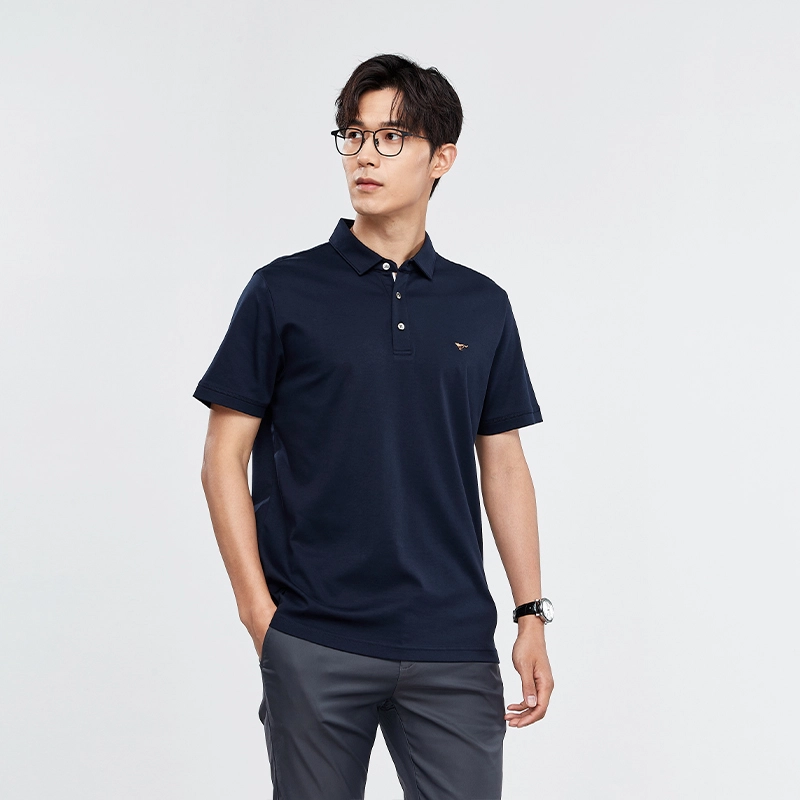 SEPTWOLVES Polo