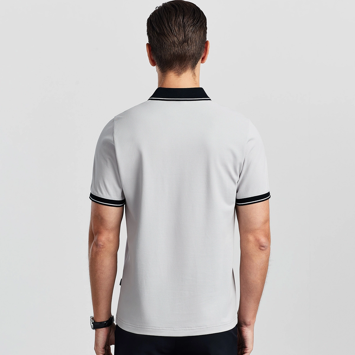 SEPTWOLVES Polo