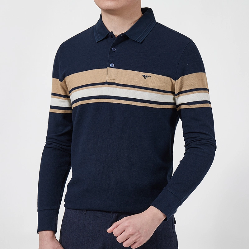 SEPTWOLVES Polo