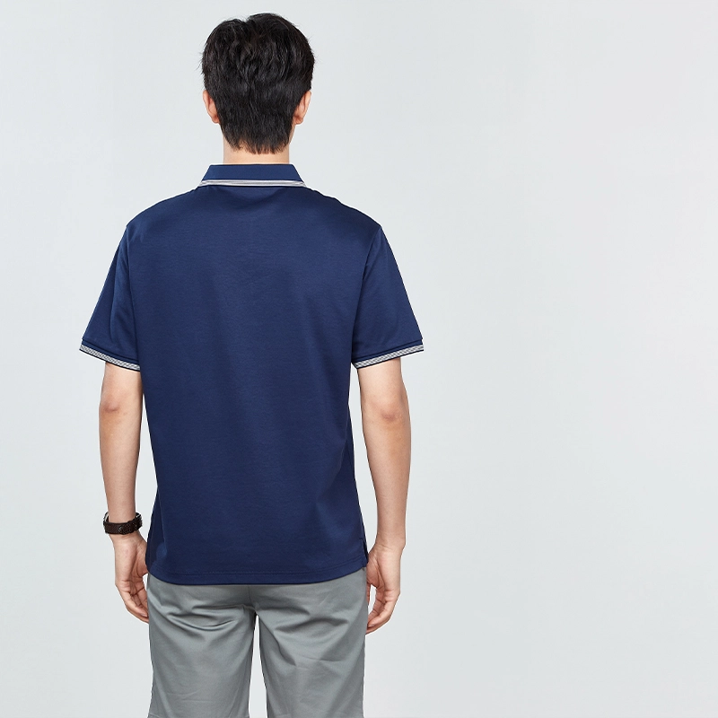 SEPTWOLVES Polo