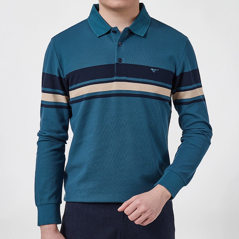 SEPTWOLVES Polo